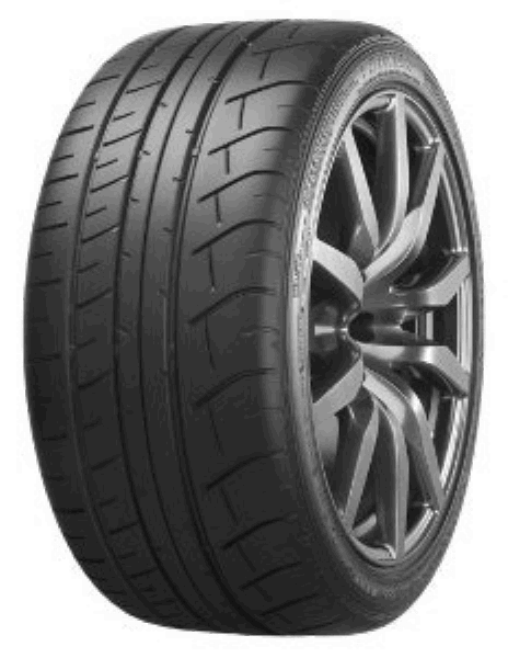 DUNLOP TIRE 285/35 R20 DUN MXGT600 100Y    22 J